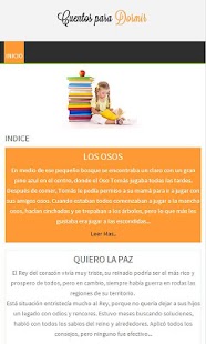 How to install Cuentos para dormir 1.2 unlimited apk for android
