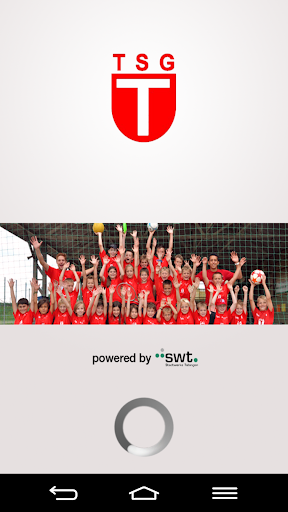 【免費運動App】TSG Tübingen-APP點子