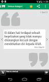 Nasihat Islam