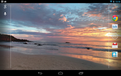 Photosphere Live Wallpaper(圖2)-速報App