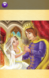 Beauty and the Beast Jigsaw(圖8)-速報App