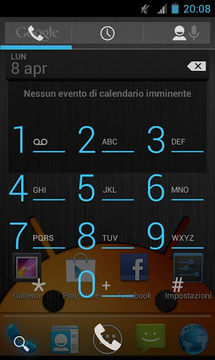 CM10.1 Translucent Theme