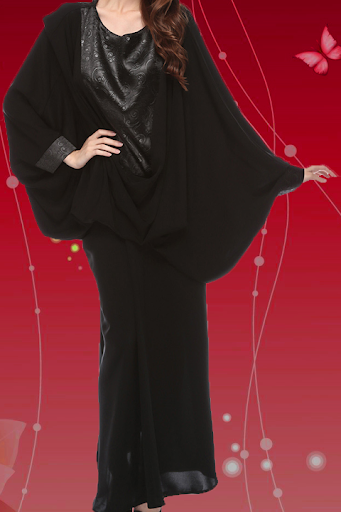 【免費攝影App】Arab Woman Fashion Suits-APP點子