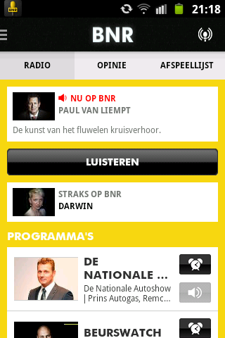 BNR