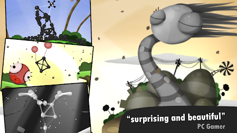 World of Goo Demo poster 4