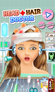 Hair Doctor