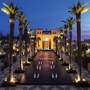 Marrakech City Guide 1.0