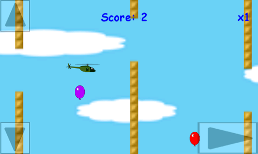 How to mod Air Copter 1.0.1 unlimited apk for laptop