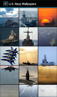 U.S. Navy Wallpapers(圖1)-速報App