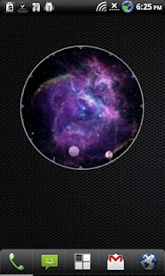 Download 10 Galaxy Clocks APK for PC