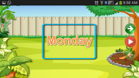 Kids Chalk Up poster 6