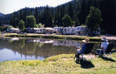 RV Parky | RV Parks & Campgrounds Directory, Reviews, Photos