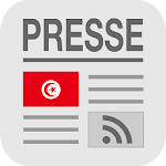 Cover Image of ดาวน์โหลด Tunisia Press 1.2.1 APK