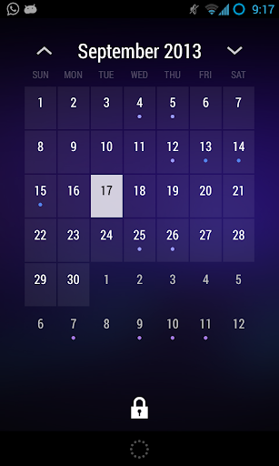 免費下載生產應用APP|Today - Calendar Widget app開箱文|APP開箱王