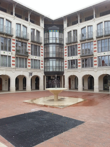 Arcachon, Fontaine d'eau