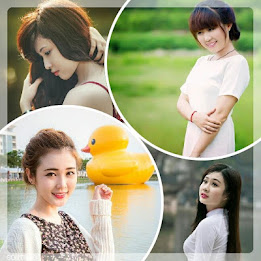 Photo Love Collage poster 1