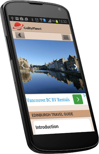 【免費旅遊App】UK Travel Guide-APP點子