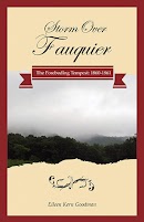 Storm Over Fauquier cover