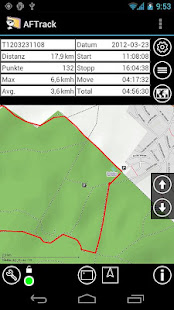 AFTrack - GPS Tracking(圖4)-速報App