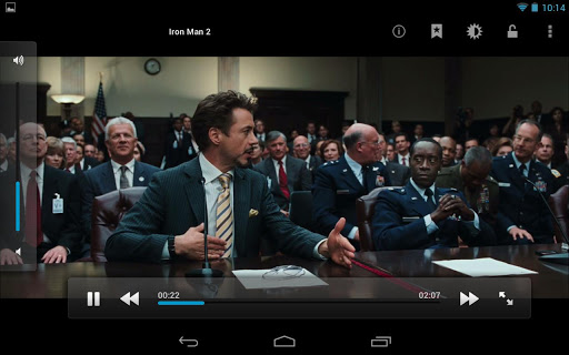 Archos Video Player v7.5.5 Player for android APK