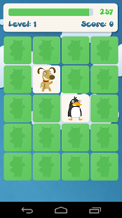 【免費棋類遊戲App】兒童記憶遊戲：動物-APP點子