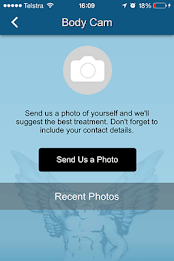 Heavenly Solutions poster 10