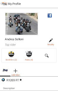 BikersBro Screenshots 2