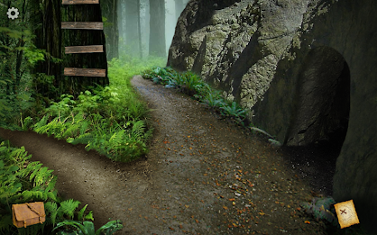 The Lost Ship Lite poster 22