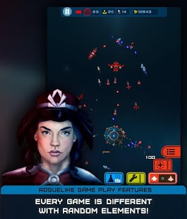 Battlestation - First Contact - screenshot thumbnail