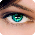 All is in your eyes