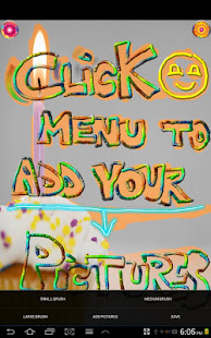 Doodle Coloring!™ Draw Color(圖3)-速報App