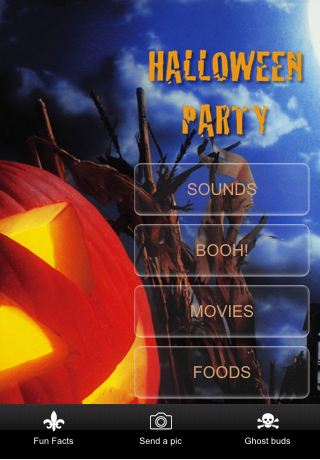 Halloween Party