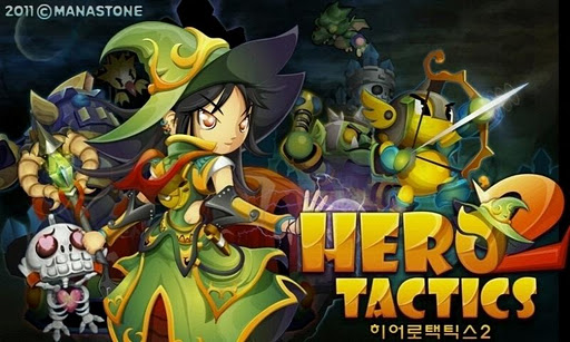 Hero Tactics 2