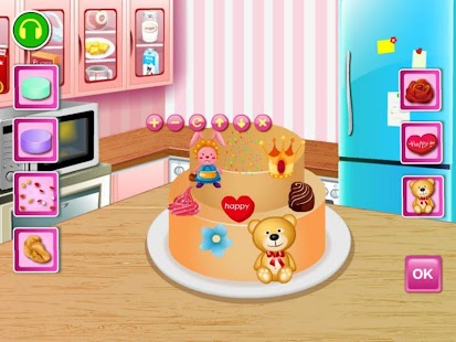 How to install Super Birthday Cake HD 1.0.5 mod apk for android