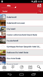 Bodø – Official City App poster 5