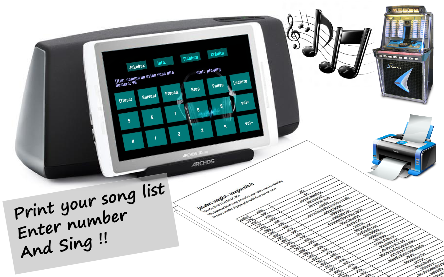 Jukebox Android Apps on Google Play