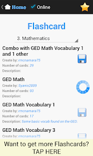 GED Tests 2017 Pro(圖7)-速報App