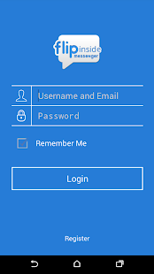 Download Flipinside Messenger APK