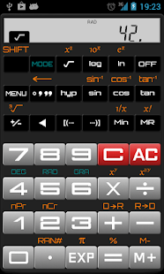 Scientific Calculator(圖3)-速報App