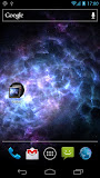 Ice Galaxy
