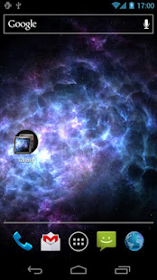 Ice Galaxy(圖1)-速報App