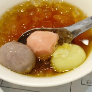 埔里 蘇媽媽湯圓