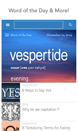 Dictionary.com Premium v5.2.2