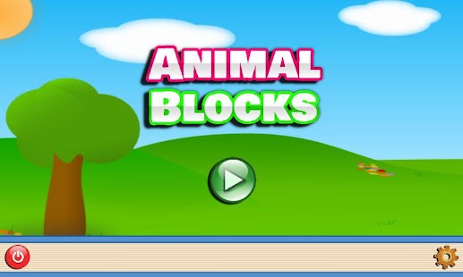 Download Kids Animal Blocks APK