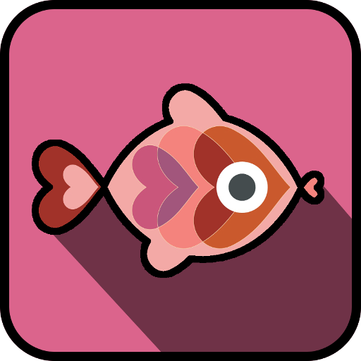 No Brain Piranha Revenge 休閒 App LOGO-APP開箱王