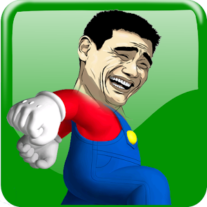 Comic Mario 1.0.1