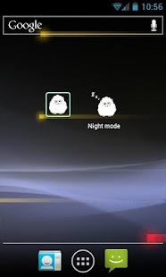 Talking Night Mode Screenshots 7