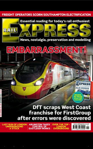 Rail Express