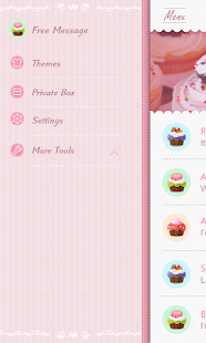 BASILEIA FONT FOR GO SMS PRO(圖2)-速報App