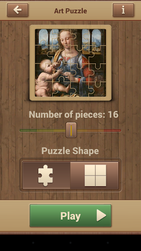 免費下載解謎APP|Art Puzzle app開箱文|APP開箱王